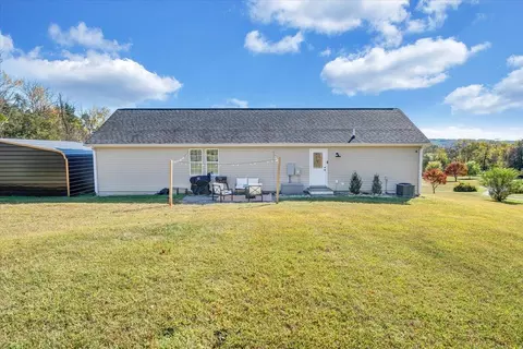 Exterior - 188 Mt Moriah Rd, Eagle Rock, VA 24085 photo 15 of 24