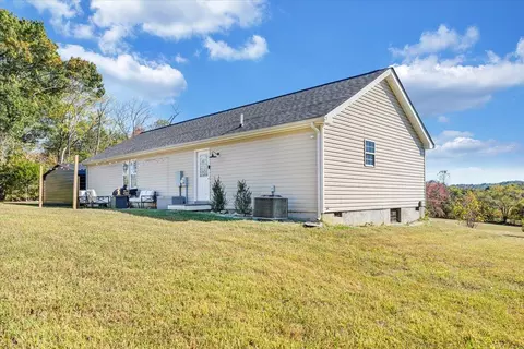 Exterior - 188 Mt Moriah Rd, Eagle Rock, VA 24085 photo 12 of 24