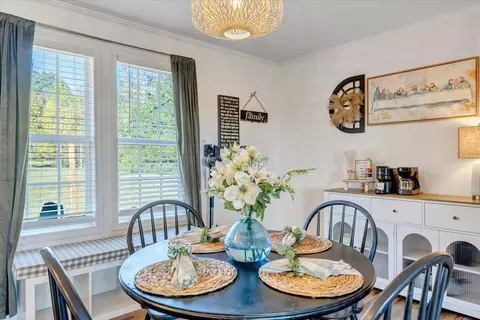 Dining - 188 Mt Moriah Rd, Eagle Rock, VA 24085 photo 2 of 5