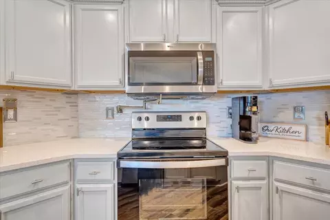 Kitchen - 188 Mt Moriah Rd, Eagle Rock, VA 24085 photo 4 of 4