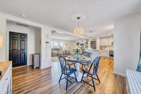 Dining - 188 Mt Moriah Rd, Eagle Rock, VA 24085 photo 4 of 5