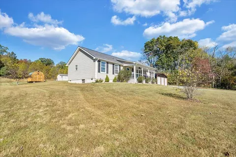 Exterior - 188 Mt Moriah Rd, Eagle Rock, VA 24085 photo 10 of 24
