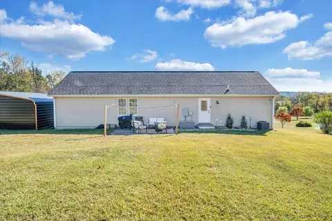 Exterior - 188 Mt Moriah Rd, Eagle Rock, VA 24085 photo 14 of 24
