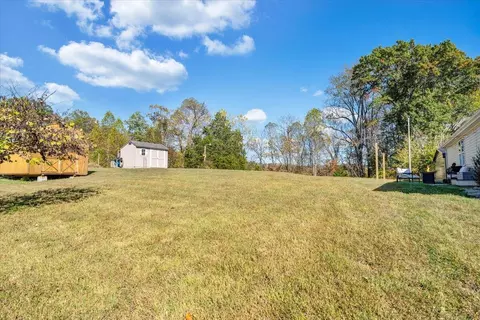 Exterior - 188 Mt Moriah Rd, Eagle Rock, VA 24085 photo 11 of 24