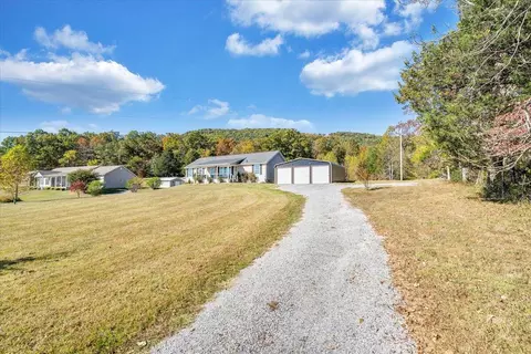 Exterior - 188 Mt Moriah Rd, Eagle Rock, VA 24085 photo 8 of 24