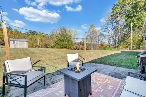 Exterior - 188 Mt Moriah Rd, Eagle Rock, VA 24085 photo 23 of 24