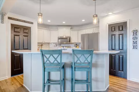 Entry Way - 188 Mt Moriah Rd, Eagle Rock, VA 24085 photo 1 of 2