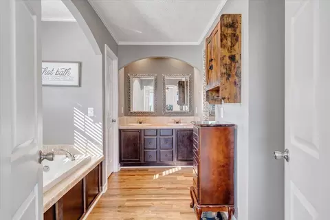 Entry Way - 188 Mt Moriah Rd, Eagle Rock, VA 24085 photo 2 of 2