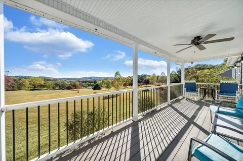 Exterior - 188 Mt Moriah Rd, Eagle Rock, VA 24085 photo 3 of 24