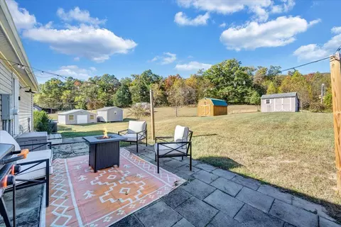 Exterior - 188 Mt Moriah Rd, Eagle Rock, VA 24085 photo 21 of 24