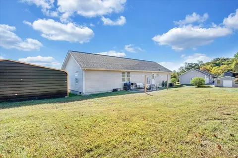 Exterior - 188 Mt Moriah Rd, Eagle Rock, VA 24085 photo 18 of 24