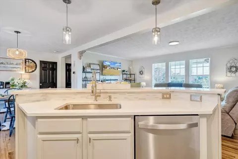 Kitchen - 188 Mt Moriah Rd, Eagle Rock, VA 24085 photo 1 of 4