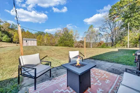 Exterior - 188 Mt Moriah Rd, Eagle Rock, VA 24085 photo 22 of 24
