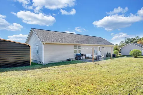 Exterior - 188 Mt Moriah Rd, Eagle Rock, VA 24085 photo 17 of 24
