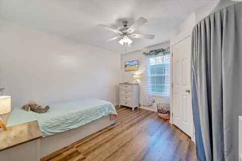 Bedroom - 188 Mt Moriah Rd, Eagle Rock, VA 24085 photo 1 of 8