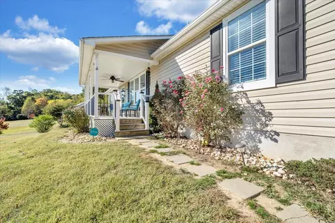 Exterior - 188 Mt Moriah Rd, Eagle Rock, VA 24085 photo 20 of 24