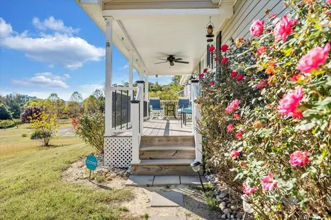 Exterior - 188 Mt Moriah Rd, Eagle Rock, VA 24085 photo 6 of 24