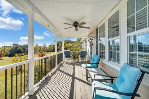 Exterior - 188 Mt Moriah Rd, Eagle Rock, VA 24085 photo 4 of 24