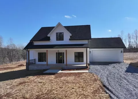 1850 Skinnell Mill Rd, Bedford, VA 24523