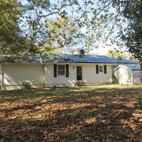 2824 Beldon Dr, Salem, VA 24153