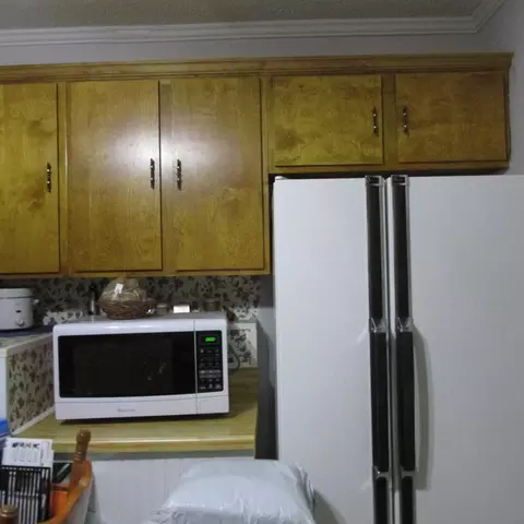 Kitchen - 2824 Beldon Dr, Salem, VA 24153 photo 3 of 4