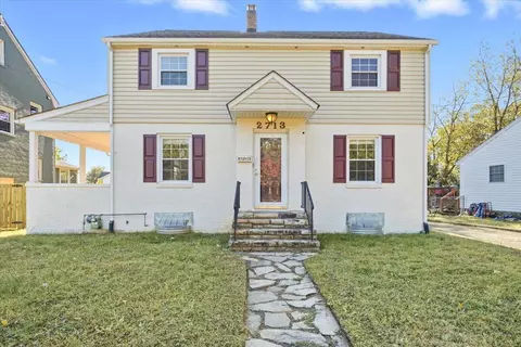 2713 Cumberland St NW, Roanoke, VA 24012