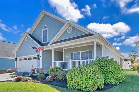 714 S Battery Dr, Roanoke, VA 24019