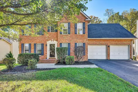 6039 Chagall Dr, Roanoke, VA 24018