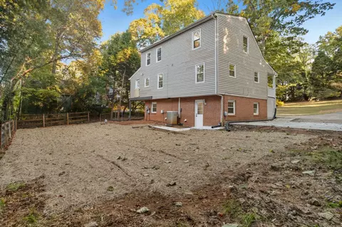 Exterior - 1707 Bateman Bridge Rd, Forest, VA 24551 photo 1 of 1