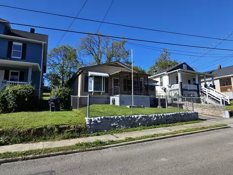 628 Montrose Ave SE, Roanoke, VA 24013
