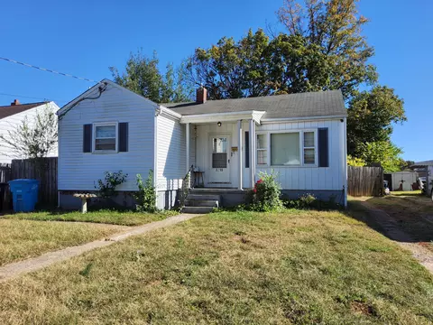 3219 Yardley Dr NW, Roanoke, VA 24012
