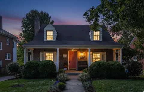 2232 Lincoln Ave SW, Roanoke, VA 24015