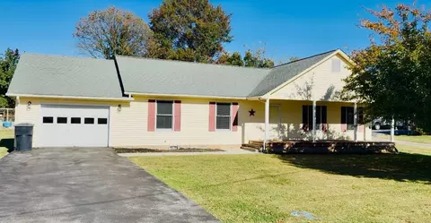 518 Boxley Rd, Roanoke, VA 24019