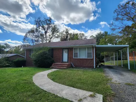 4832 Showalter Rd NW, Roanoke, VA 24017