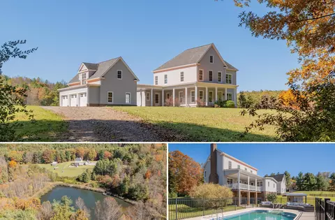 254 Dusty Mile Rd NW, Willis, VA 24380