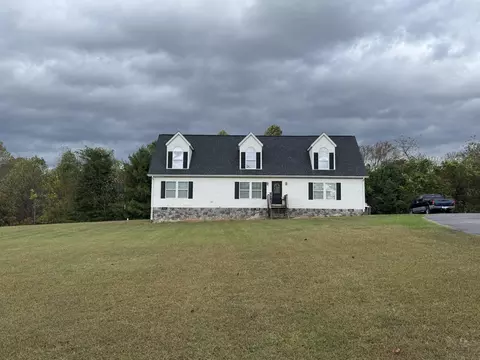 6165 Jordantown Rd, Vinton, VA 24179