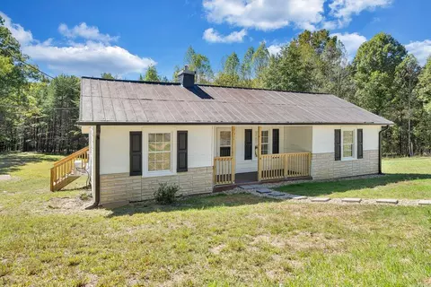 6510 Morgan Ford Rd, Ridgeway, VA 24148