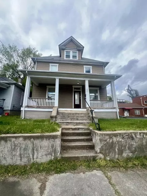 535 Madison Ave NW, Roanoke, VA 24016