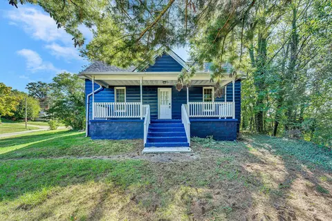 520 Chestnut St, Vinton, VA 24179