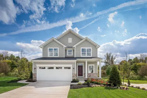 7197 Fairway Ridge Cir, Salem, VA 24153
