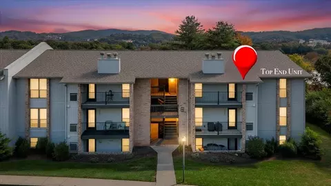 3569 Timberline Trl, Roanoke, VA 24018