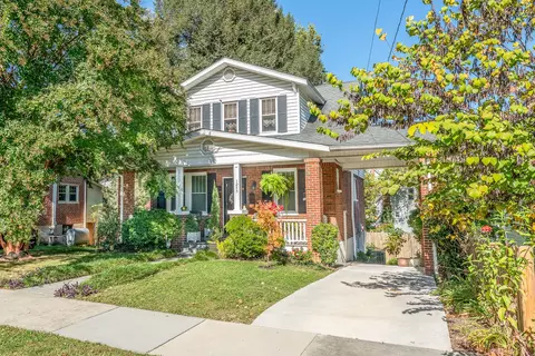 1245 Hamilton Ave SW, Roanoke, VA 24015