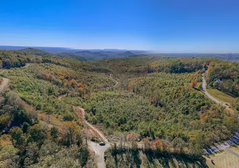 0 Sandy Ford Rd, Blue Ridge, VA 24064