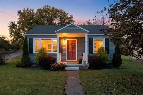 4935 Hubert Rd NW, Roanoke, VA 24012
