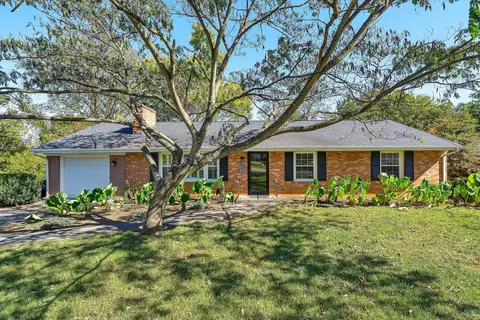 2312 Kipling St SW, Roanoke, VA 24018