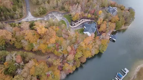 lot63 Waterworld Pointe, Goodview, VA 24095
