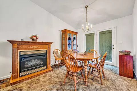 Dining - 5625 Legate Dr, Roanoke, VA 24019 photo 1 of 1