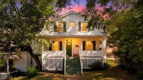 1008 5th St SE, Roanoke, VA 24013