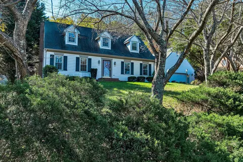 5206 Squires Ct, Roanoke, VA 24018