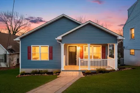 1222 Morningside St SE, Roanoke, VA 24013